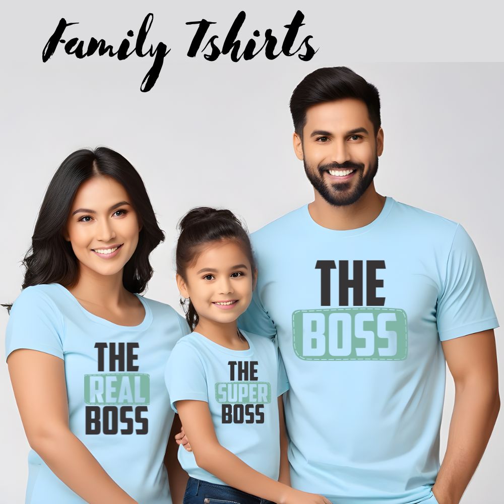Bluey Dad Mens Matching Family T-Shirt Adult 