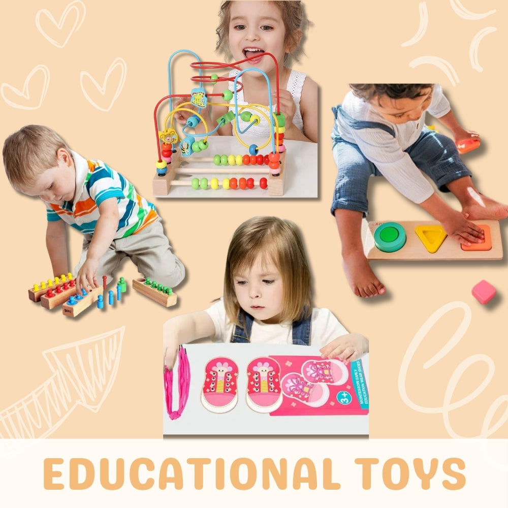 Educational Toys