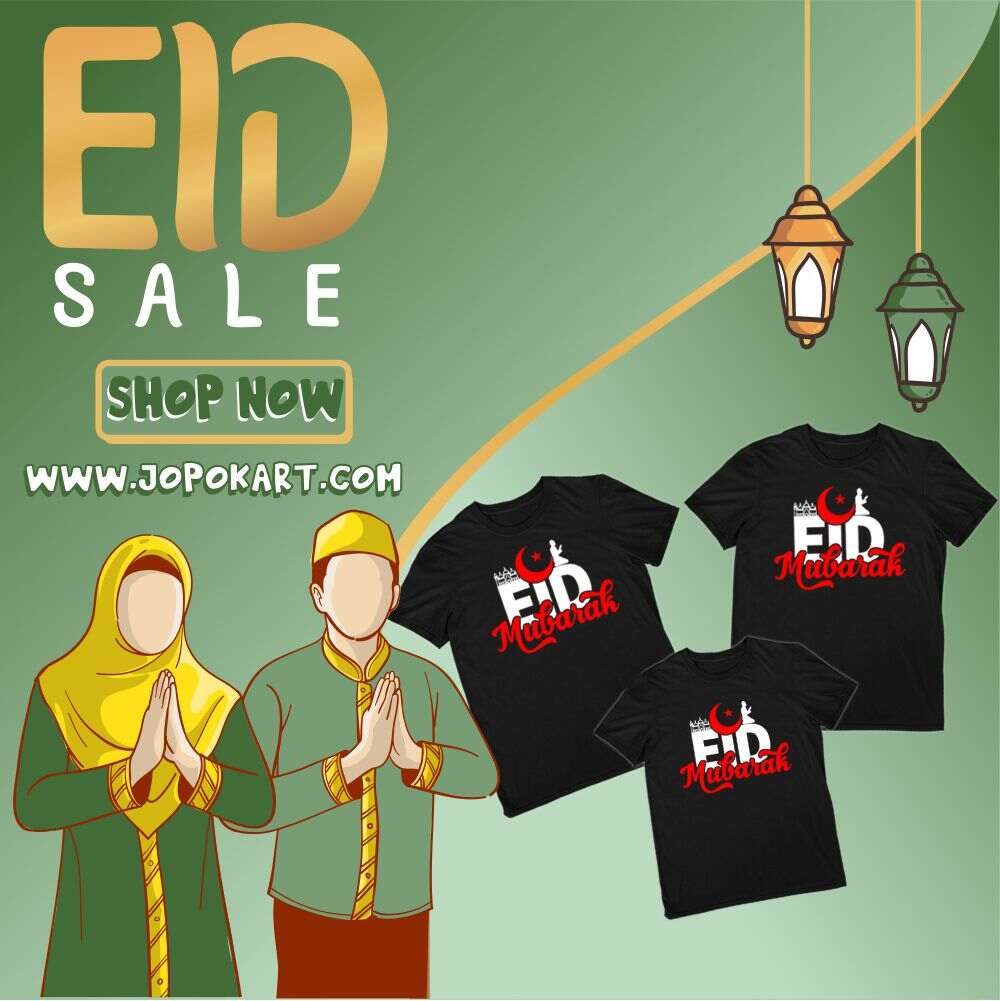 Eid T-Shirts