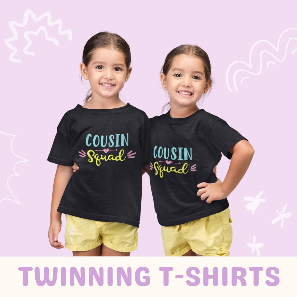 Siblings T-Shirts