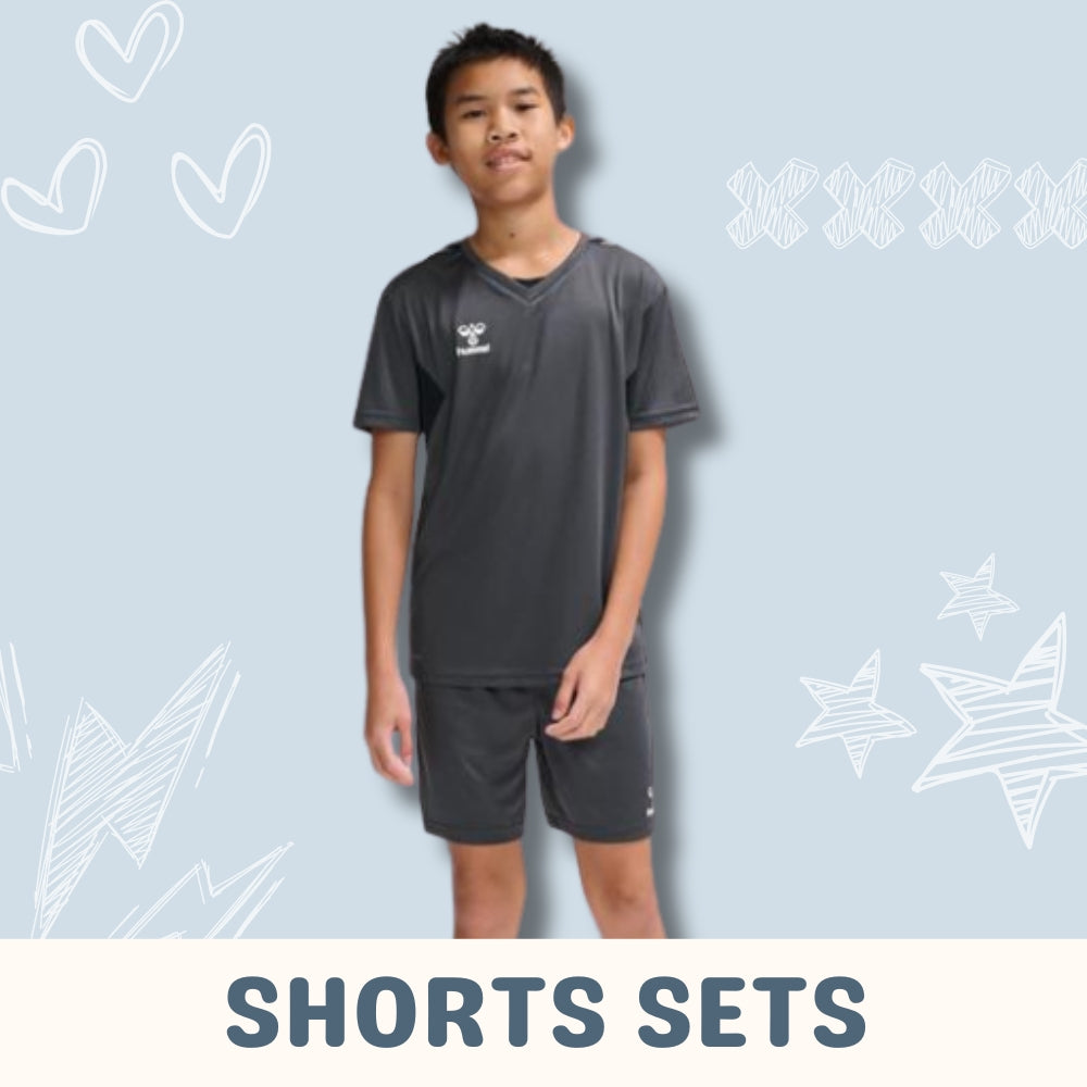 Kids Co-Ord Sets