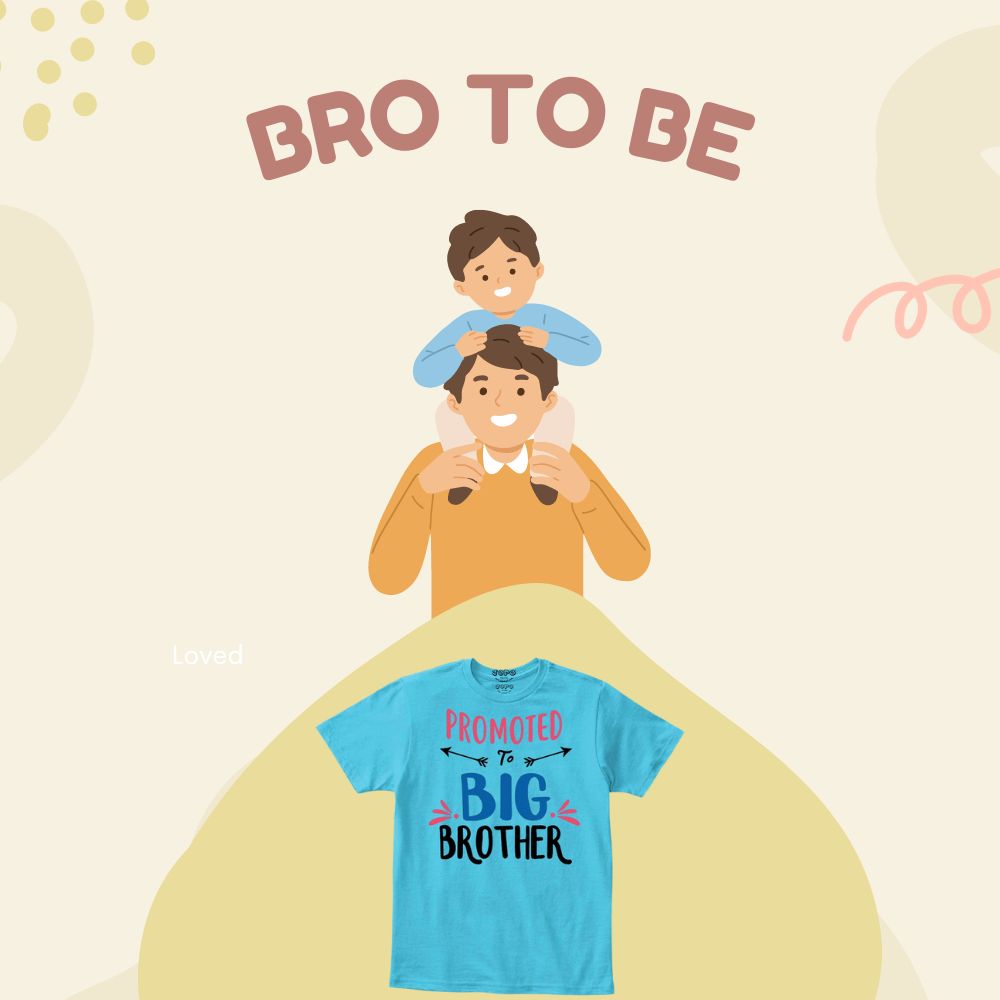 Big Brother T-shirts