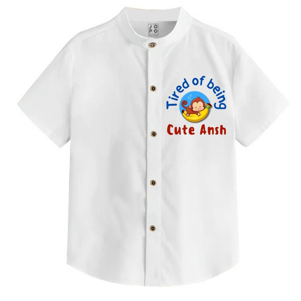 Kids Shirts