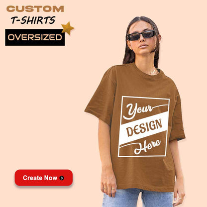 women oversized t shirt