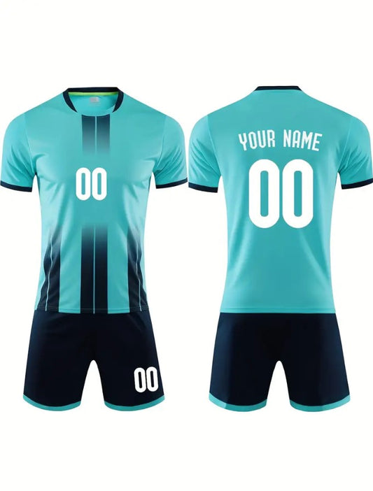 design custom jersey
