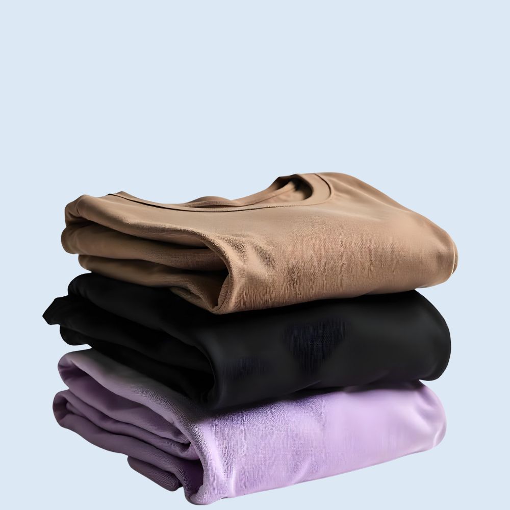 PeanutBrown-Black-Lavender