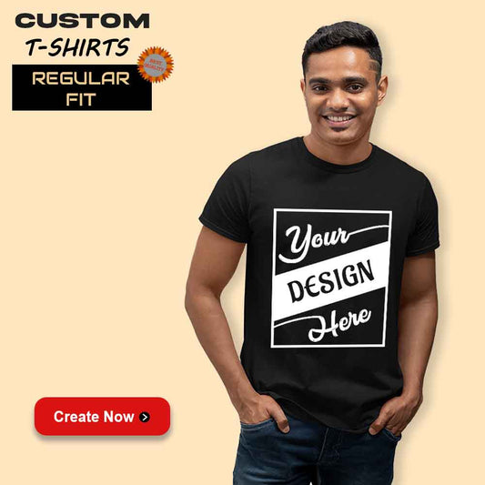 Customised Tshirts | Jopokart