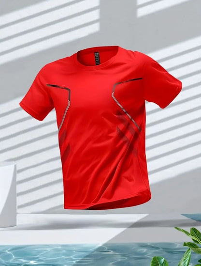 gym wear tshirt for men