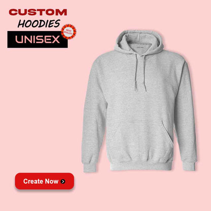 Customised Hoodies - Kids