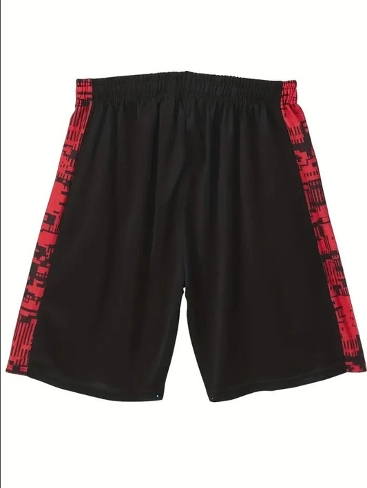 Sports Shorts Atheletics