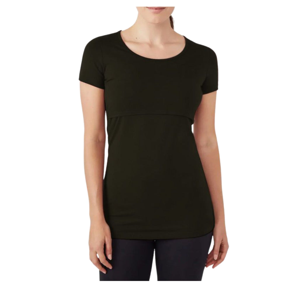 feeding tops online olivegreen