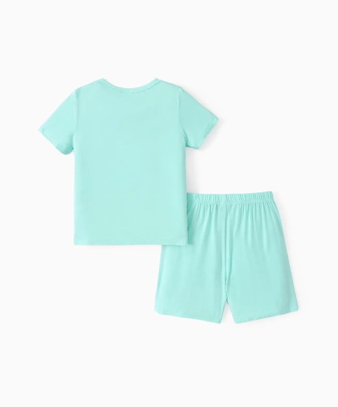 kids co ord sets plain