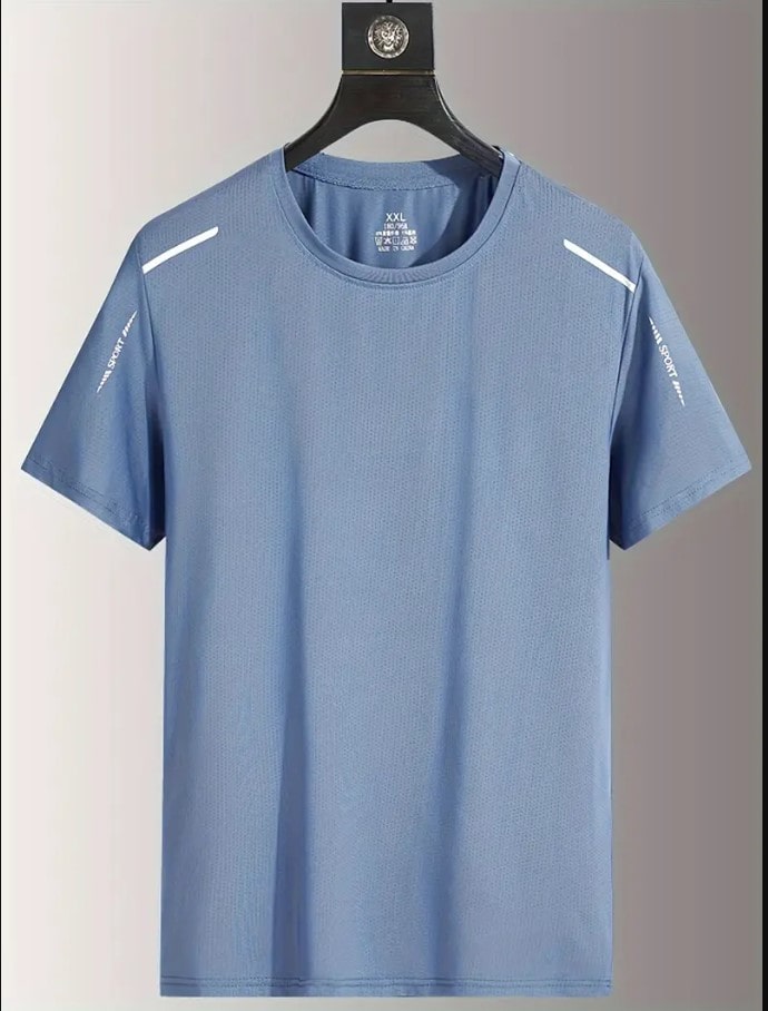 sports wear tshirt