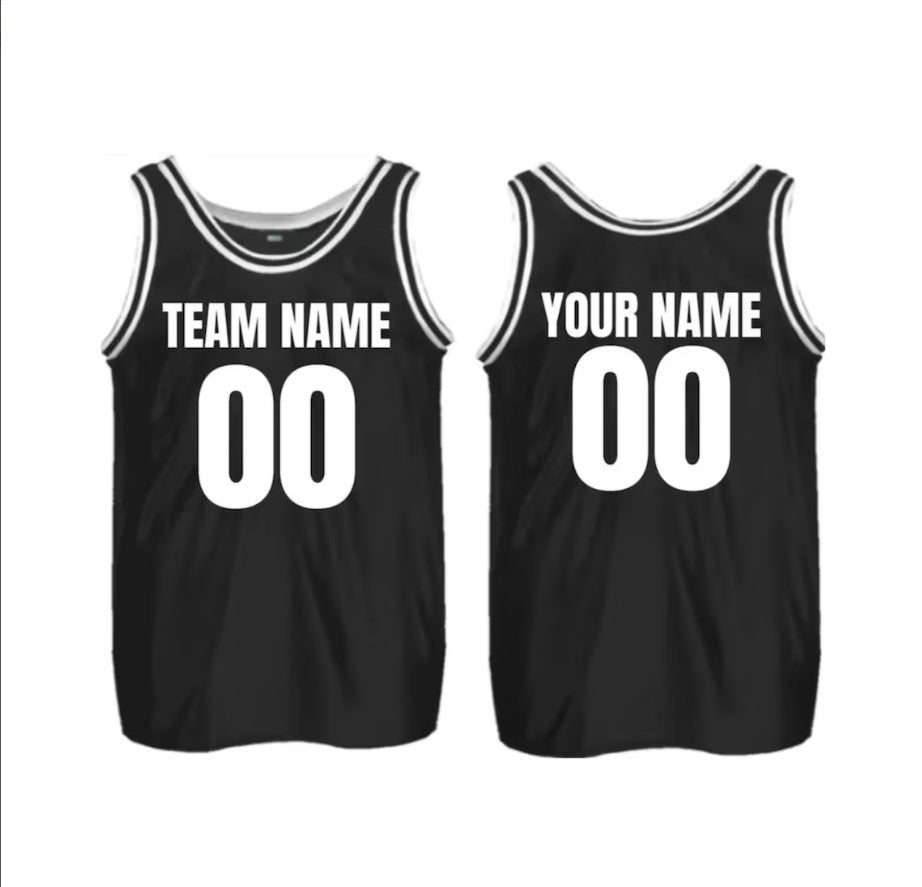 custom jersey online