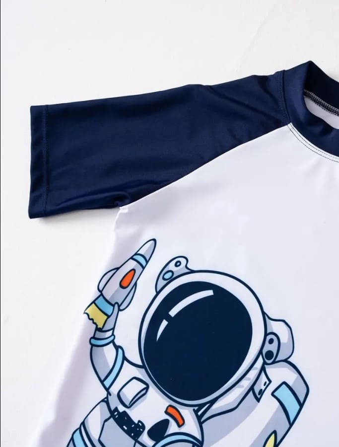 space theme tshirt