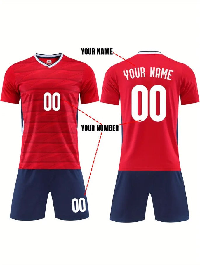 sublimation sports jersey design