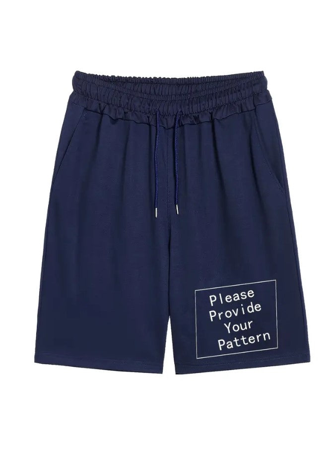 sportswear shorts 