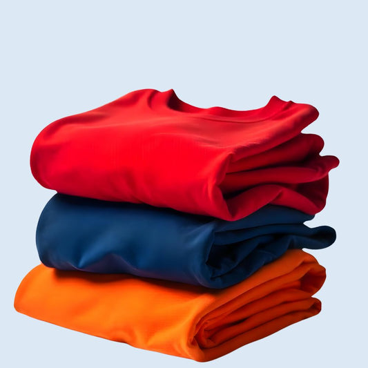 Red-NavyBlue-Orange