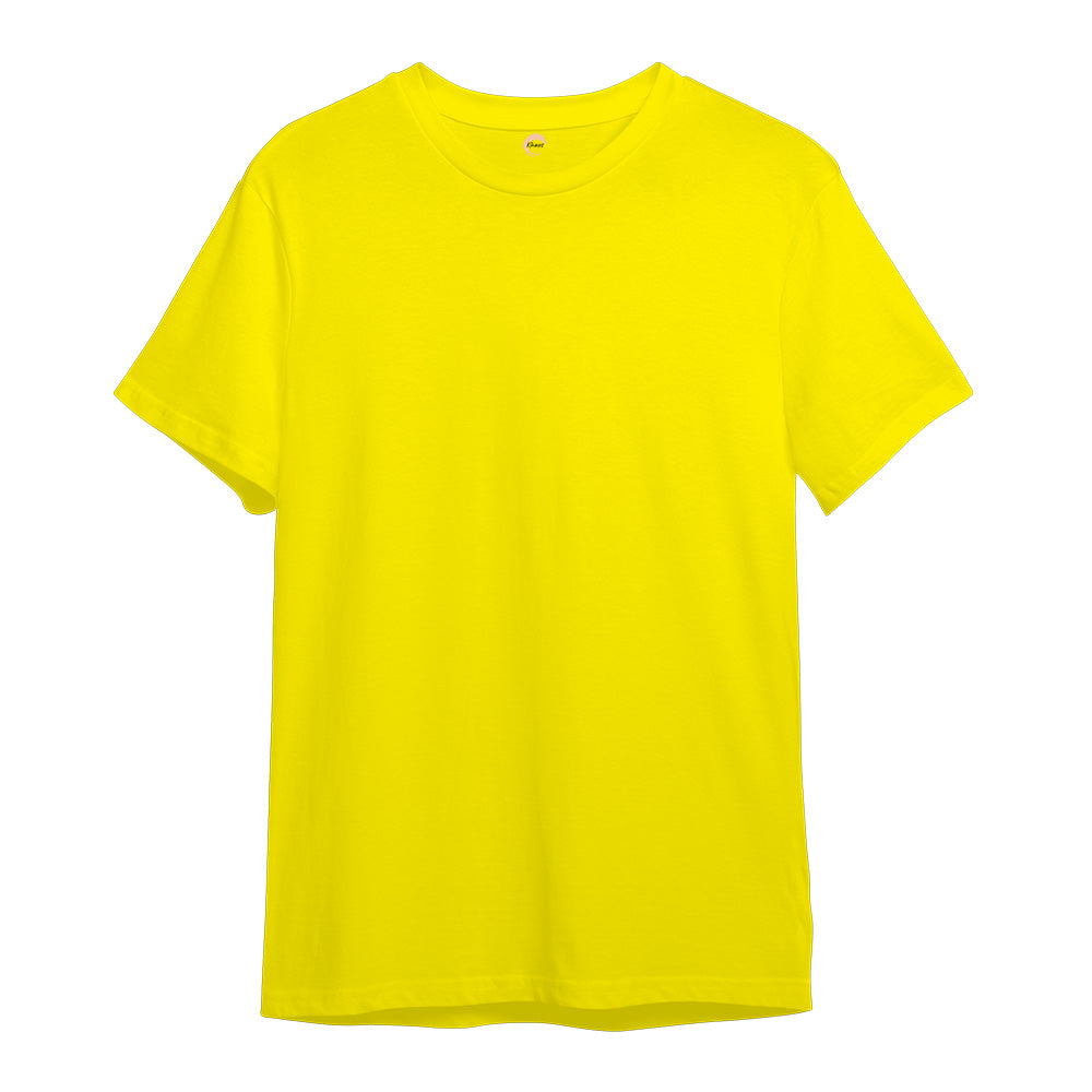 Plain Tshirts for Men