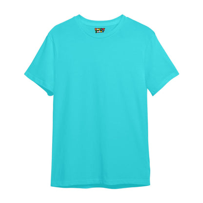 Plain Tshirts for Men