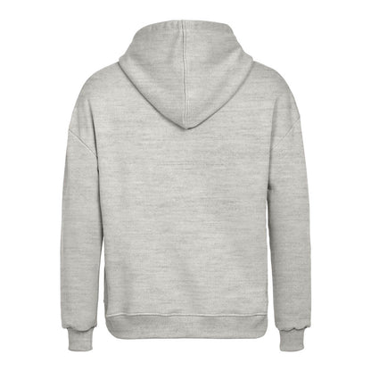 Grey Hoodie for Men