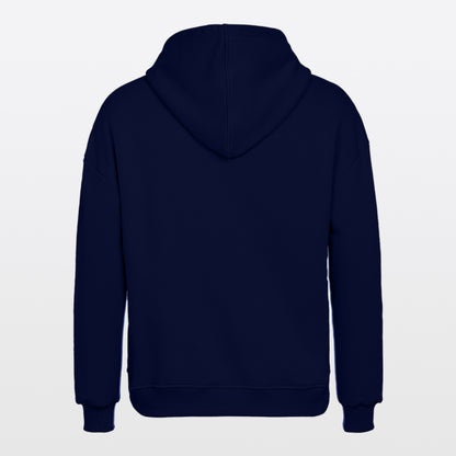 NavyBlue Hoodie for Men