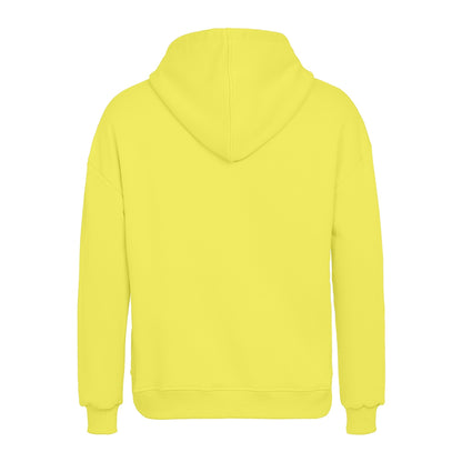 Yellow Hoodie for Men