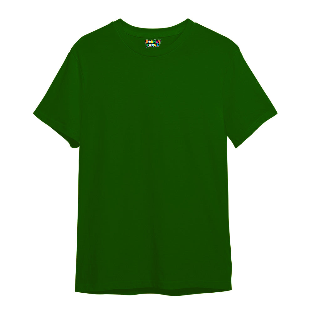 Plain Tshirts for Men