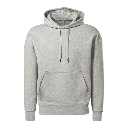 Grey Hoodie for Men