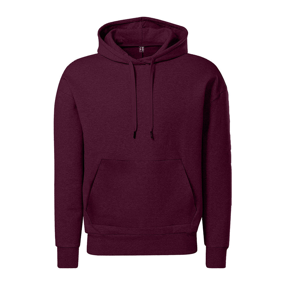 Maroon Hoodie for Men