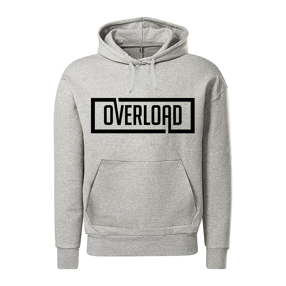   Overload Hoodie
