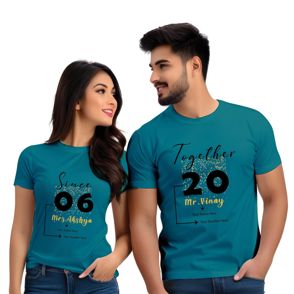 couple t shirt amazon