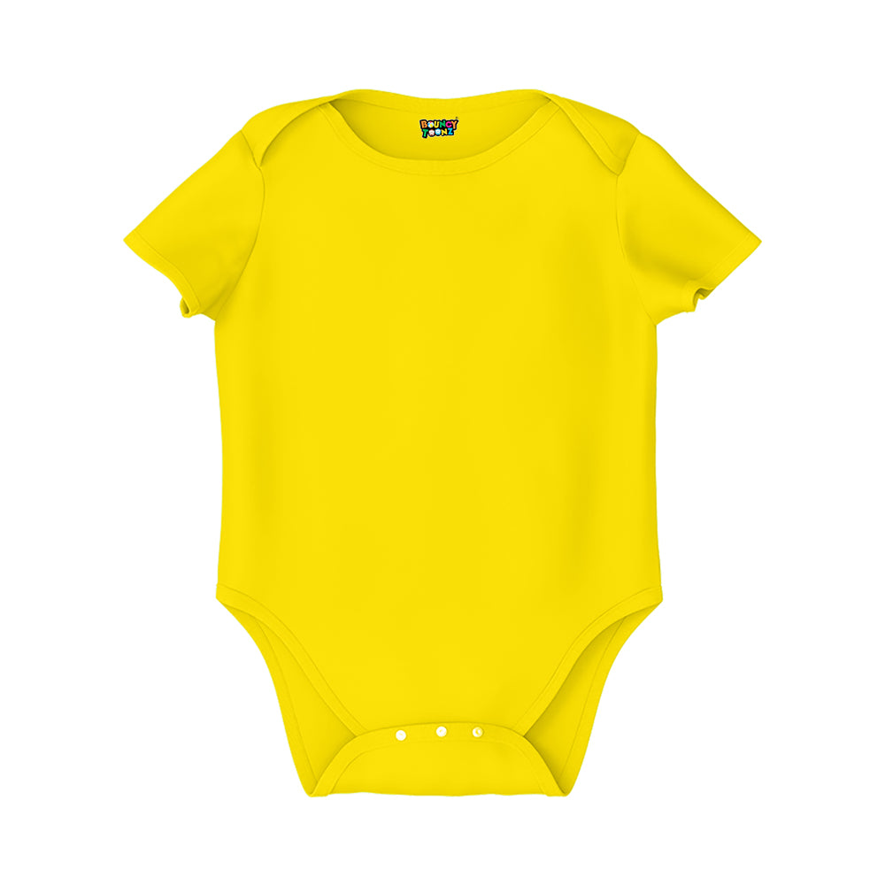 baby rompers plain