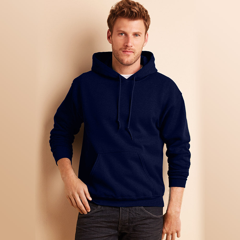 NavyBlue Hoodie for Men