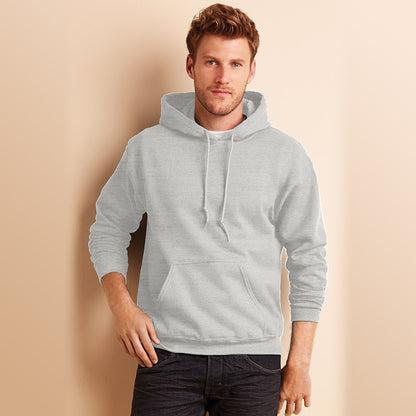 Grey Hoodie for Men