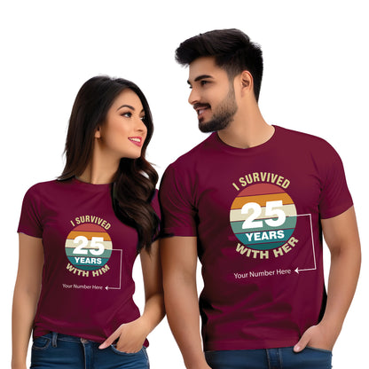 print couple t shirt online