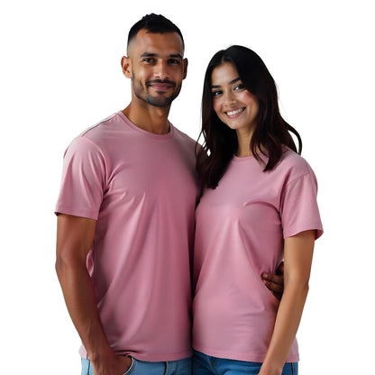 Plain Couple T-Shirt