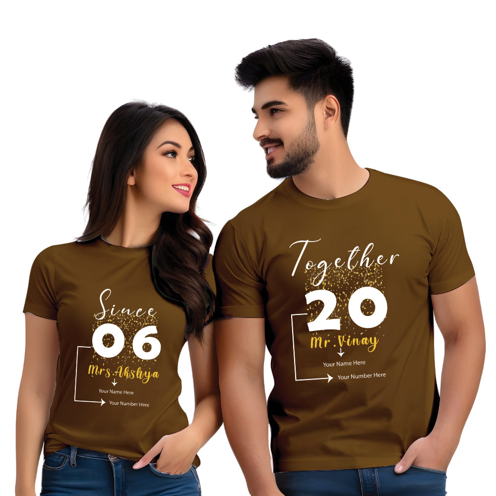 couple t shirt amazon