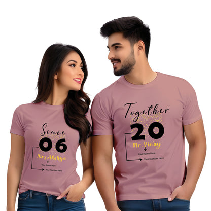 couple t shirt amazon