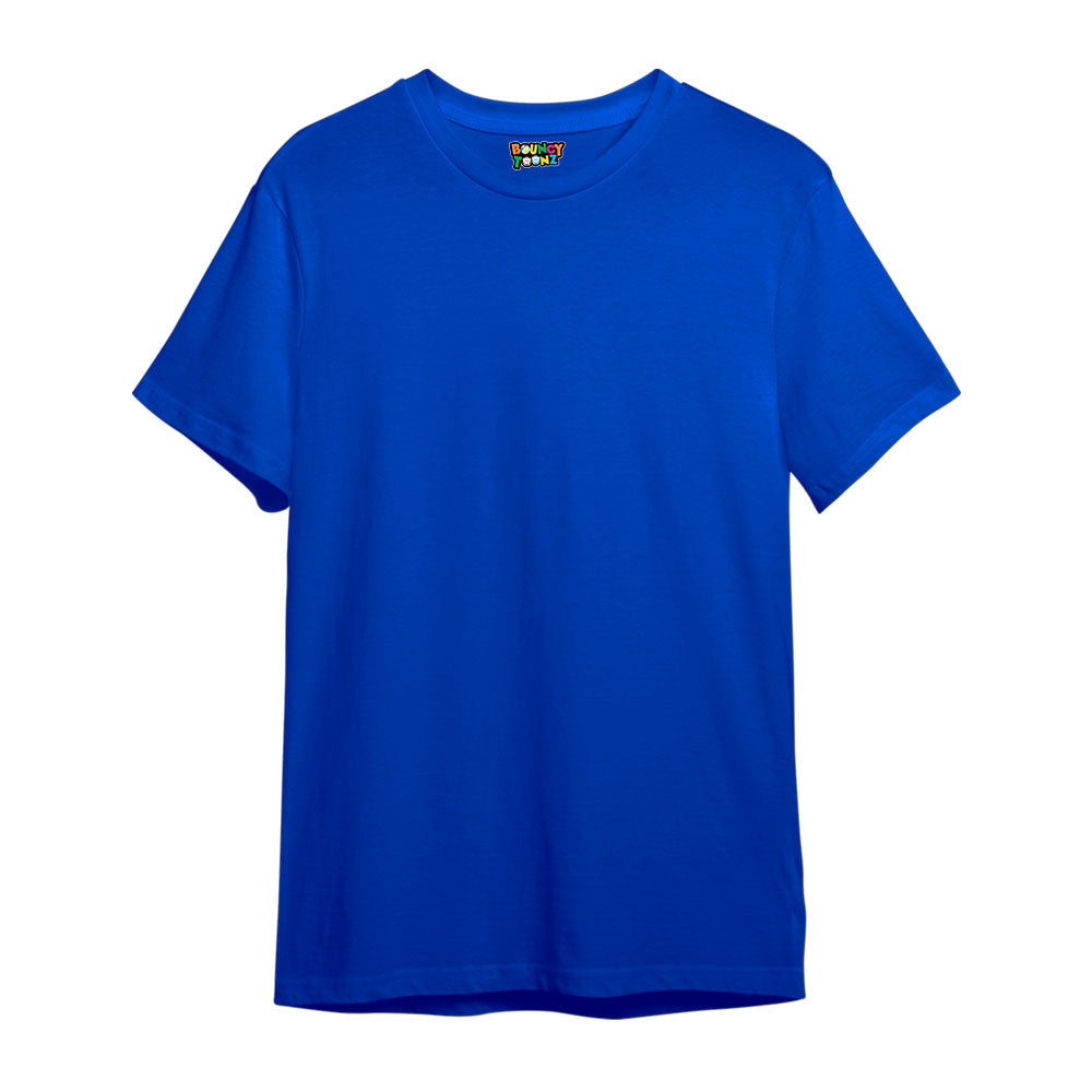 Plain Tshirts for Men