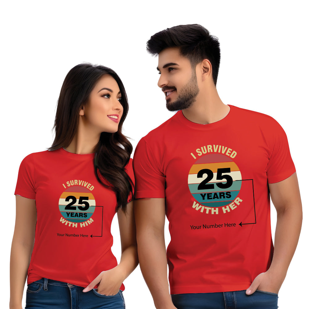 print couple t shirt online