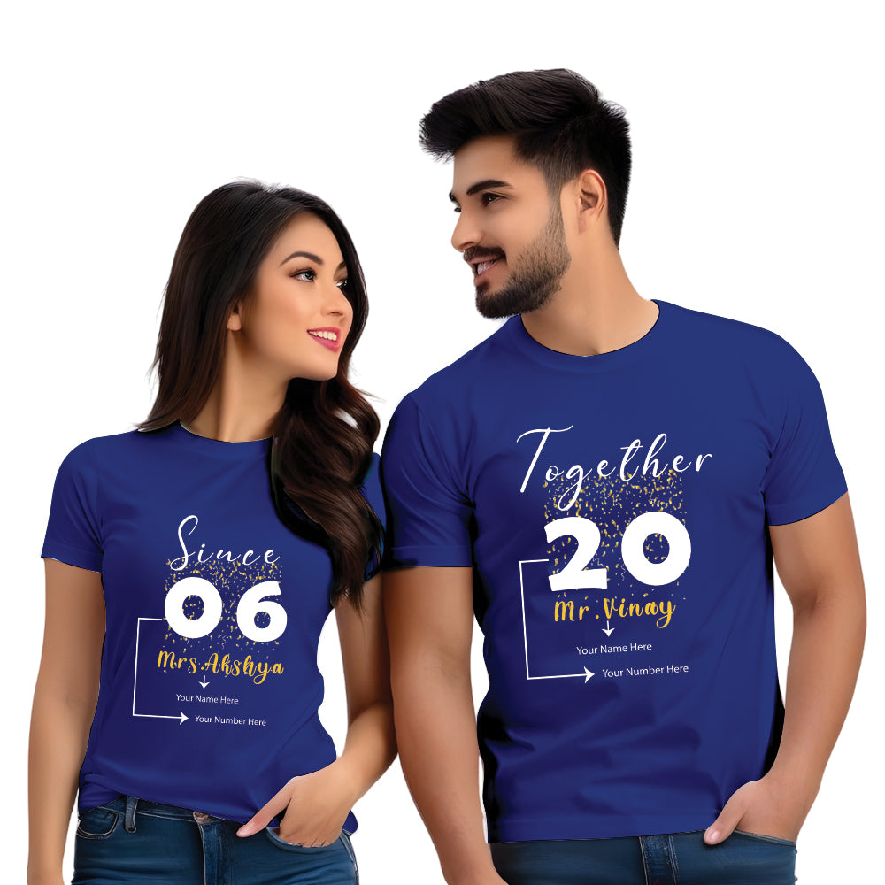 couple t shirt amazon