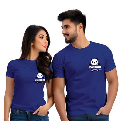 couple t shirt design