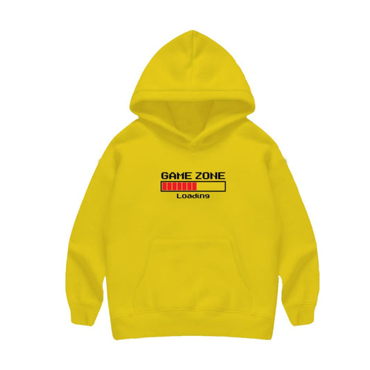 Game Zone Hoodie