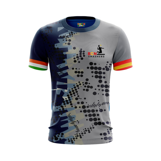 design custom jersey for adults