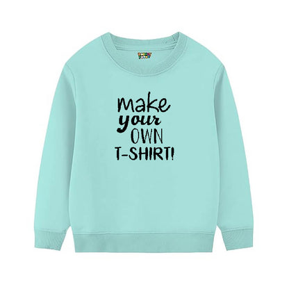 latest collection of kids sweatshirt