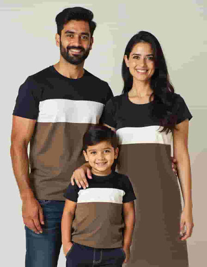 buy custom printed family tshirt