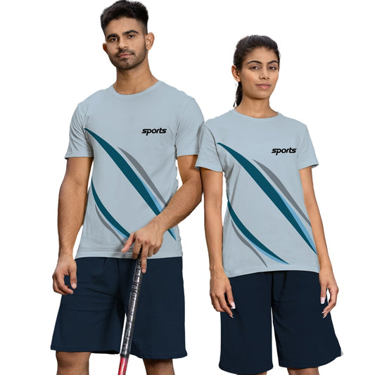 Couple Sports Gym Activewear