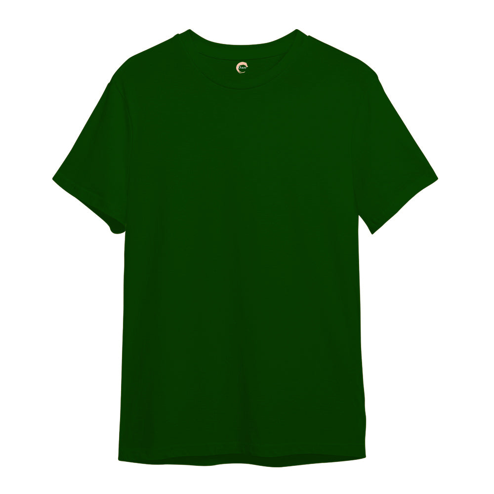 plain t shirt for men