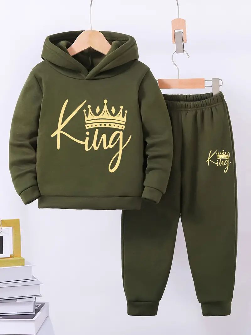 sweatshirts set